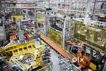 Hiring for manufacturing company