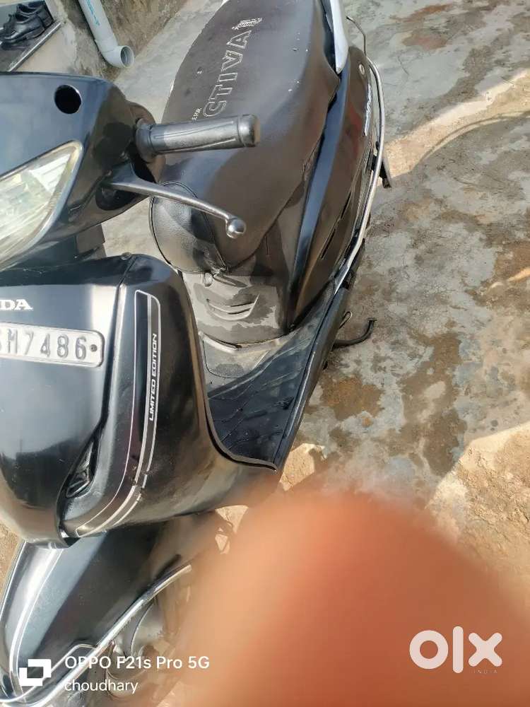 2014  model 1st owner