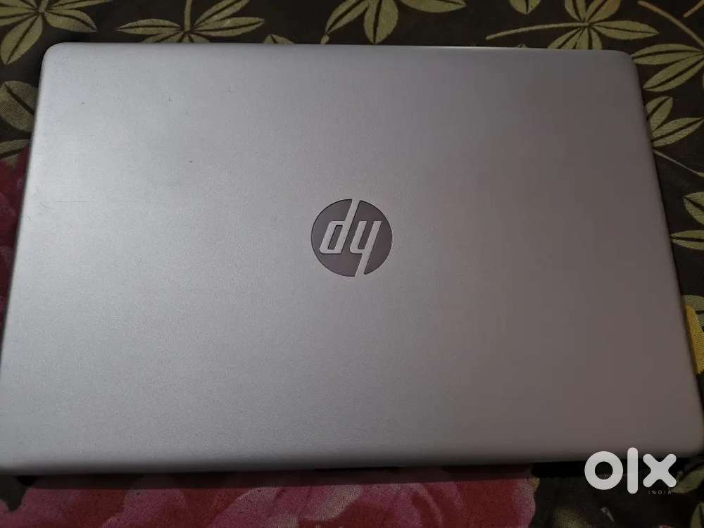 Hp laptop i3. 11 genration