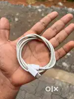 20w original iPhone cable
