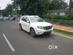 Nissan Terrano 2015 Diesel 52310 Km Driven