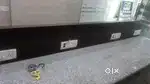 Computer Table/Counter Table/ Wall Couch