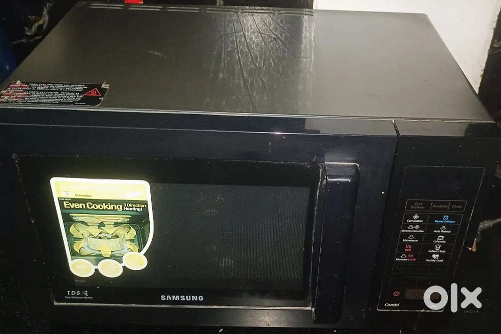 Microwave samsung