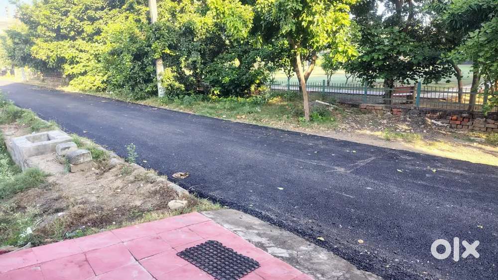 BASEMENT FOR RENT IN SECTOR 4, HISAR