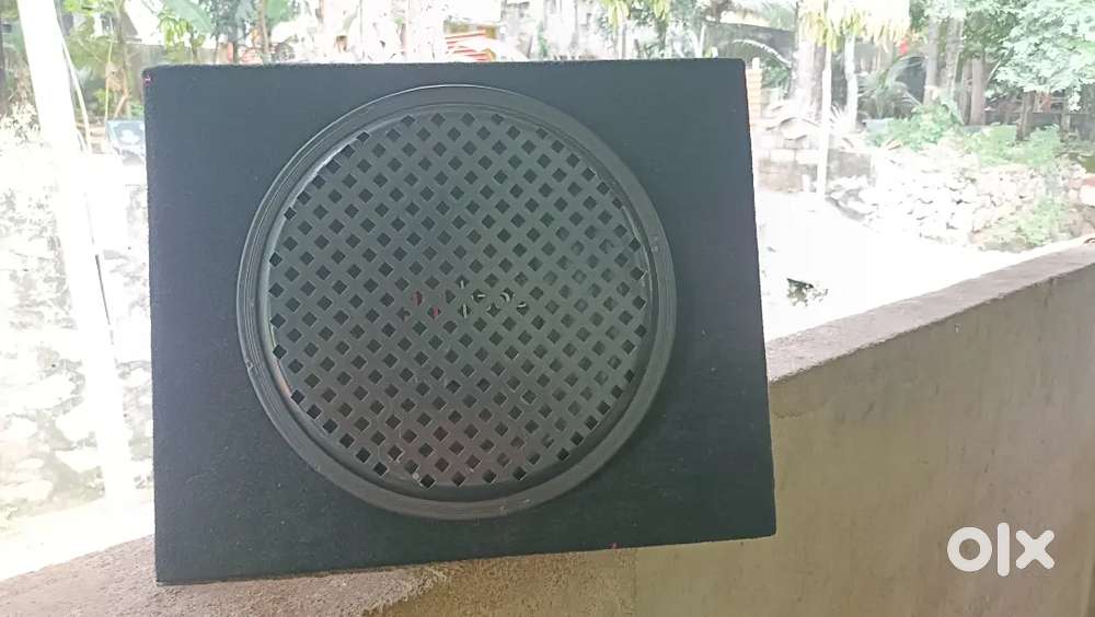 Jbl Sub woofer 12