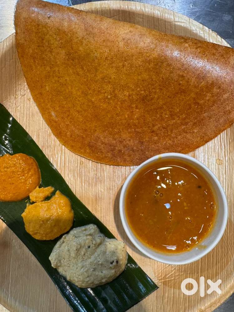 South indian cuisine