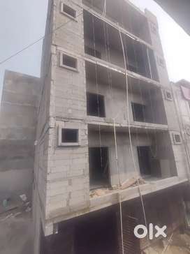 2bhk flat in surajpur