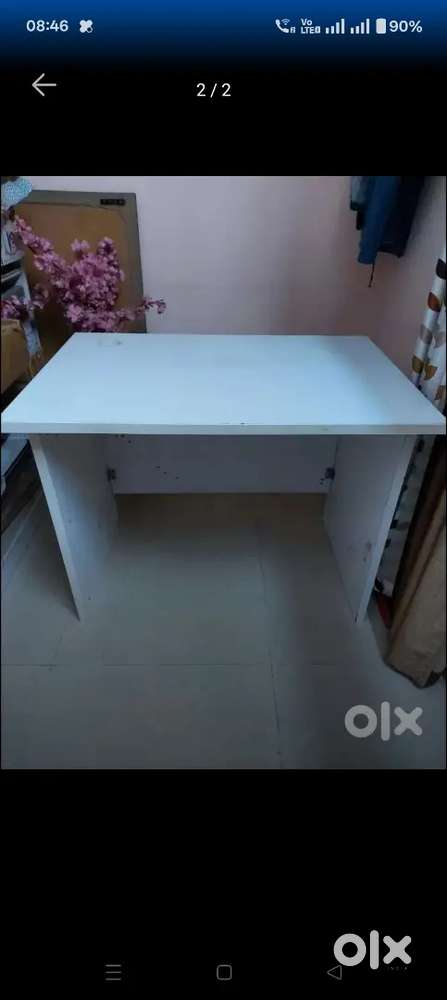Study Table