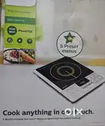 Philips Electric Induction