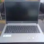 Dell HP Laptop