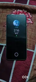 Fully New Condition With Bill Box & Charger