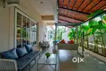 Deluxe Ac Rooms With And Without swimming pool