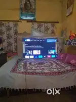 TCL QLEd 65 inch 4k led tv T6G