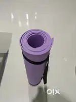 Yoga mat (unused)