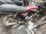 Bajaj boxer AT
