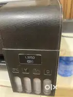 Epson coloured printer wifi operated