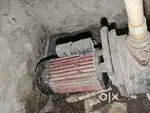 Water motor