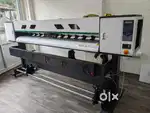 Eco solvant