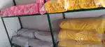 Tent ciling kapra 11₹ fold