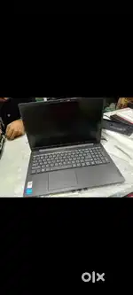 Lenovo Laptop New Condition
