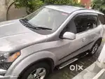 Mahindra XUV500 2013