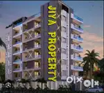 13 Room Hotel FullyFurnished Mansarovar patel Marg / Restaurant Roof