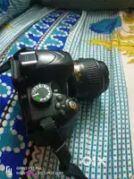 Nikon / d3200