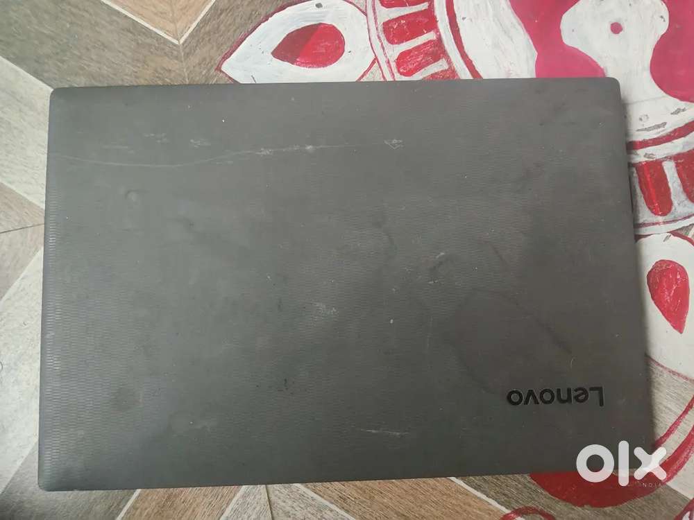 Lenovo Laptop