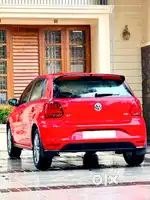 Volkswagen Polo GTI, 2021