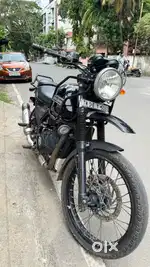 Royal Enfield Himalaya