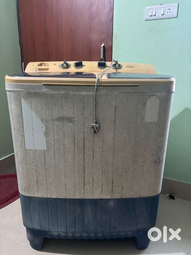 MarQ semi automatic