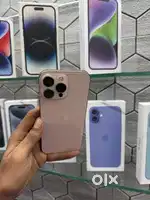 iPhone Refurbished Available