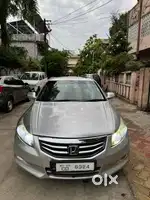 Honda Accord 2.4 VTi-L Automatic, 2011, Petrol