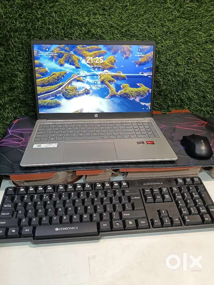 HP laptop  selling