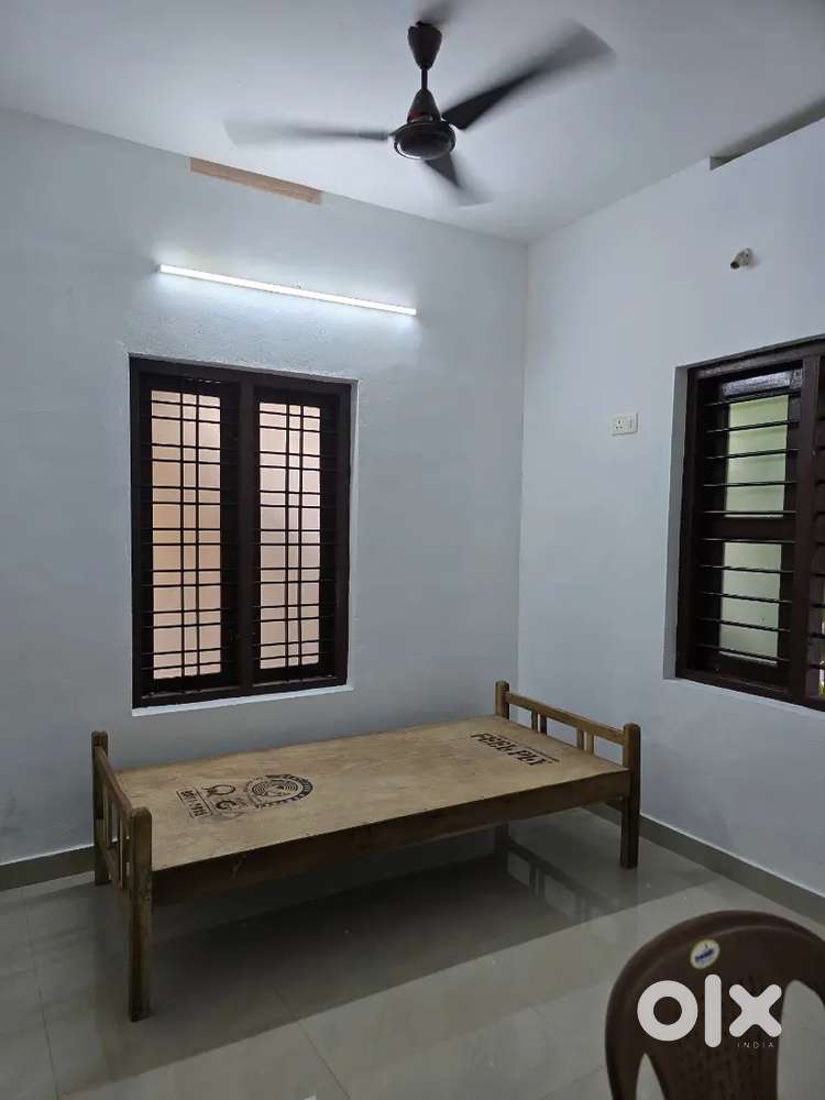 Rooms for Ladies at Pattom