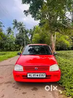 Maruti Suzuki Zen Estilo LXI BS IV, 2006, Petrol