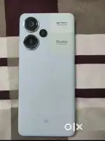 Redmi note 13 pro plus 5G