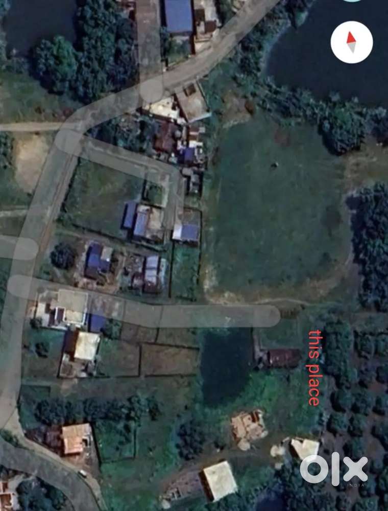 Bendal chandanpur near maa vata