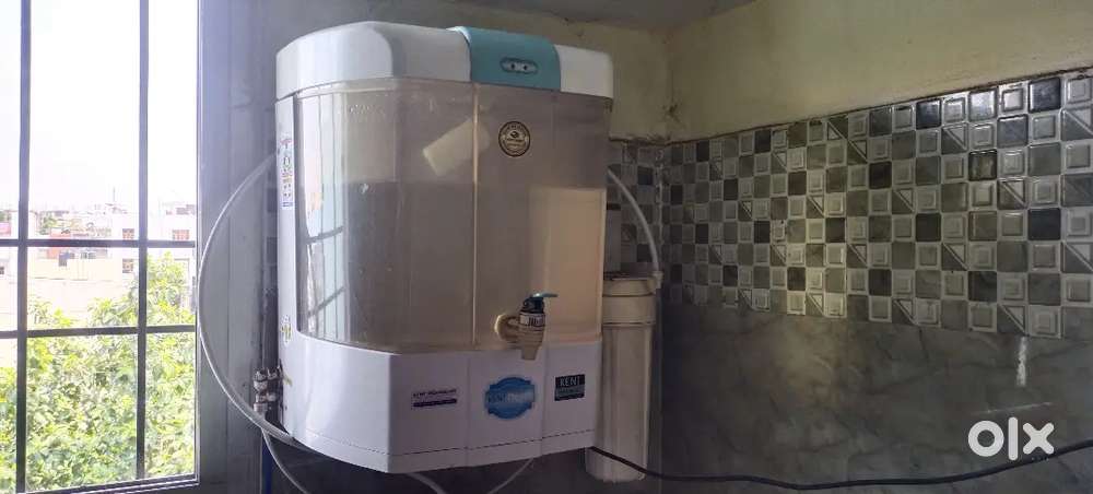 Kent water purifier