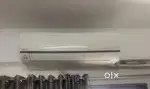 Panasonic 3 star split AC 1.5 ton