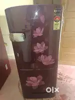 Inverter fridge available