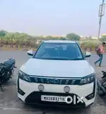 Mahindra XUV300 2021 Diesel Well Maintained