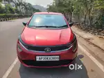Tata Altroz 1.2 XT, 2021, Petrol