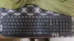 Keyboard computer