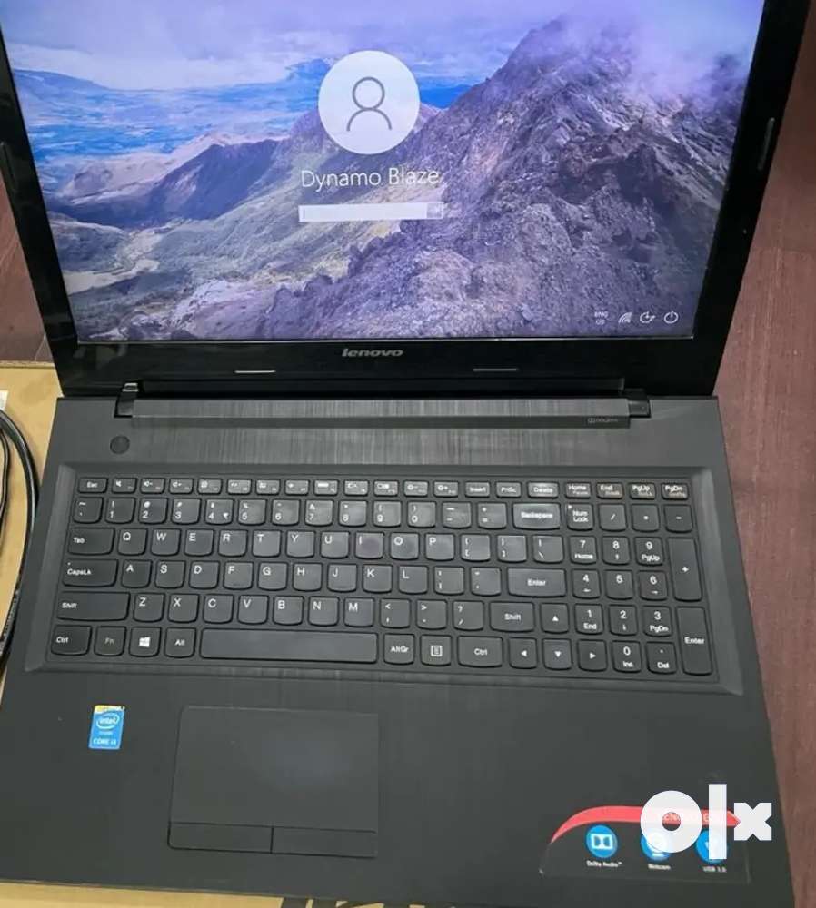 Lenovo Laptop in immaculate condition for sale