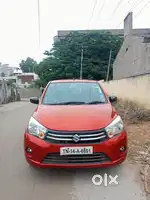 Maruti Suzuki Celerio 2014-2017 VXI AT, 2014, Petrol