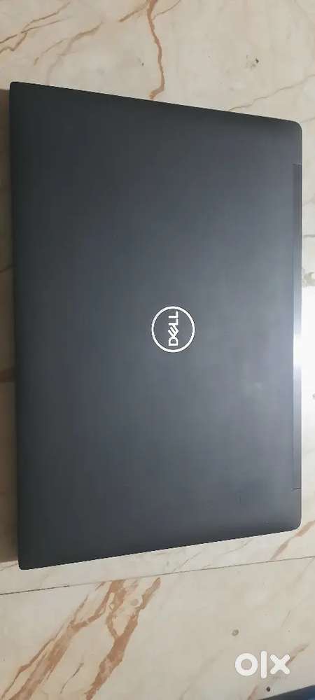 Dell Laptop