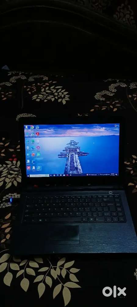 Acer laptop