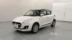 Maruti Suzuki Swift 1.3 ZXI, 2023, Petrol