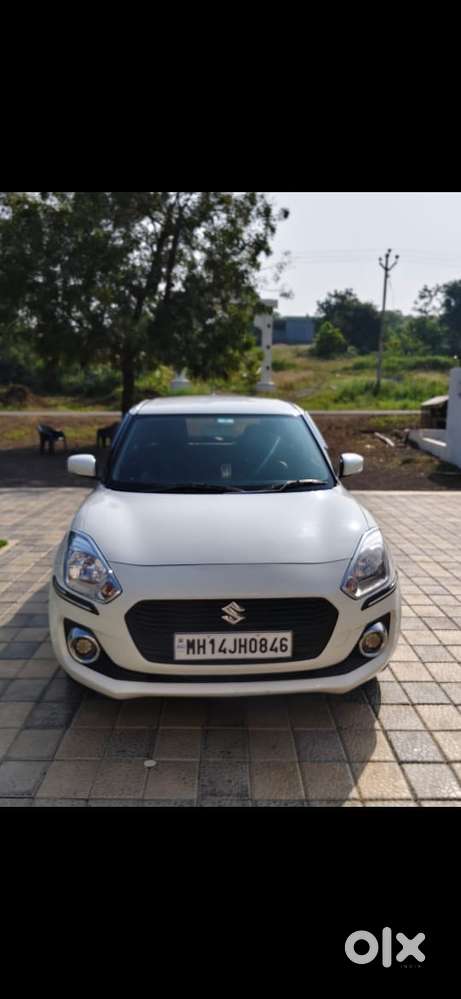 Swift VXi 2020 – Great Condition